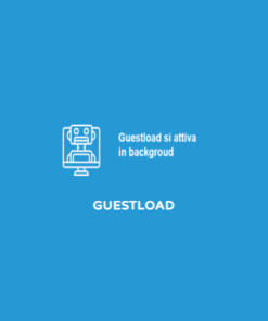 GuestLoad: collega il check-in alla Questura